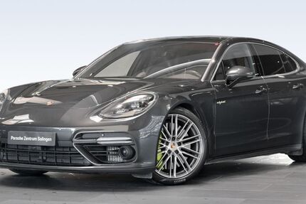 Porsche Panamera 119.654 km 69.500 &euro; Solingen 42653