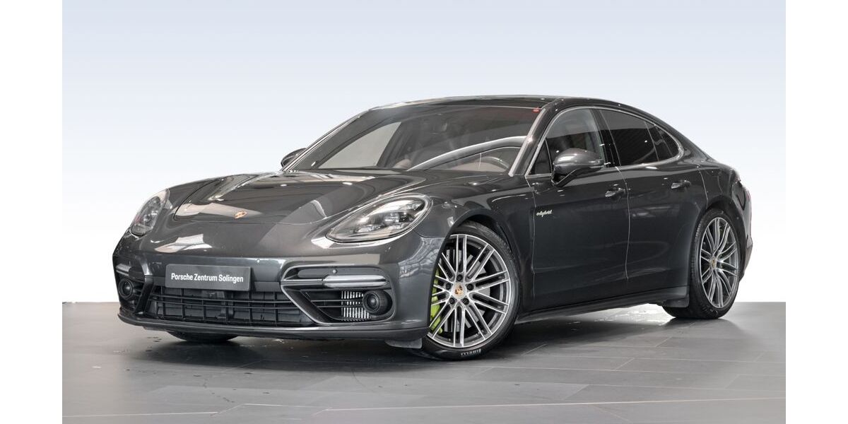 Porsche Panamera 119.654 km 69.500 &euro; Solingen 42653