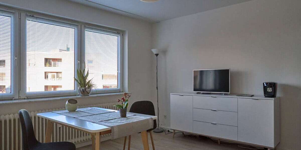 Zimmer Köln Lindenthal - 1 Zimmer, 920&euro; | Angebot:25158086