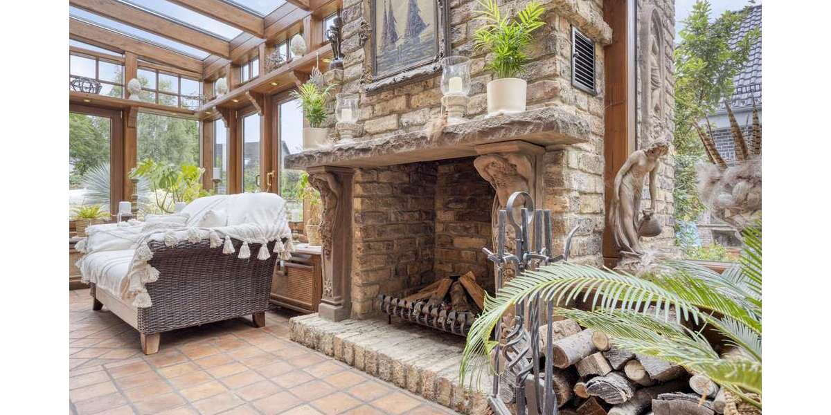 Einfamilienhaus Langenfeld - 8 Zimmer, 357 m&sup2;, 1.279.000&euro; | Angebot:25807180