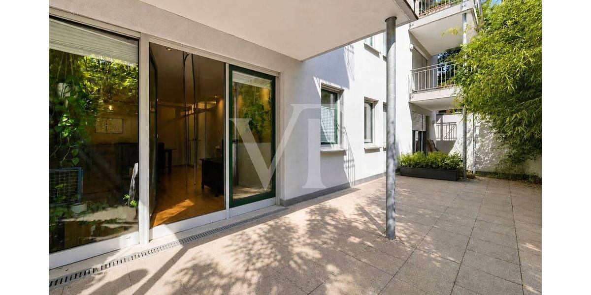 Etagenwohnung Köln Braunsfeld - 2 Zimmer, 74 m&sup2;, 498.000&euro; | Angebot:26779120