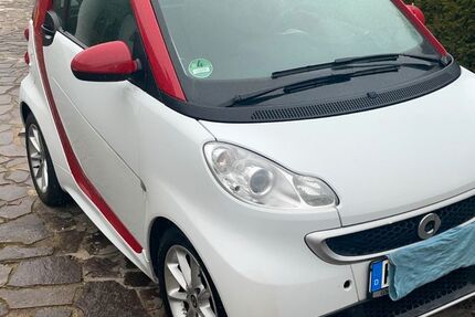 Smart ForTwo 99.895 km 6.390 &euro; Köln 51063