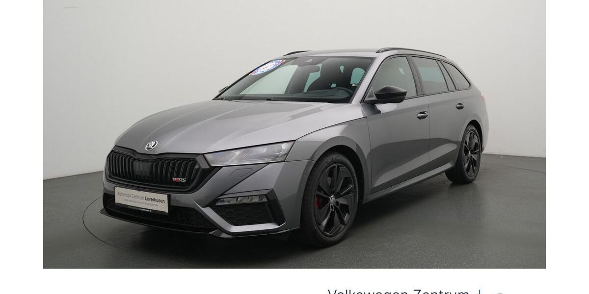 Skoda Octavia 30.950 km 38.480 &euro; Leverkusen 51379