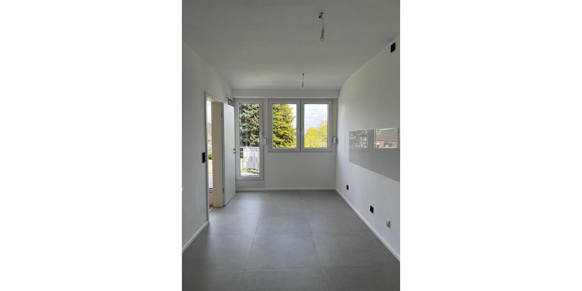 Dachgeschoßwohnung Frechen - 2 Zimmer, 72 m&sup2;, 329.000&euro; | Angebot:26123101