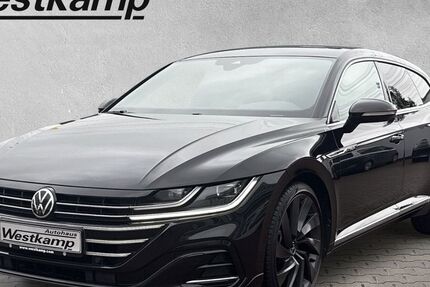 VW Arteon 92.950 km 25.890 &euro; Frechen 50226