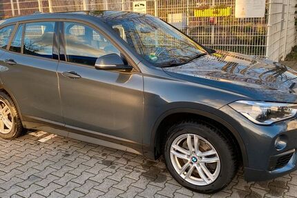 BMW X1 49.000 km 19.500 &euro; Düsseldorf 40225