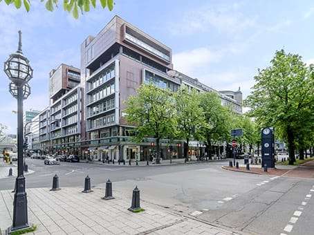 Gewerbeobjekt Düsseldorf Stadtmitte - 1.208&euro; | Angebot:26159231