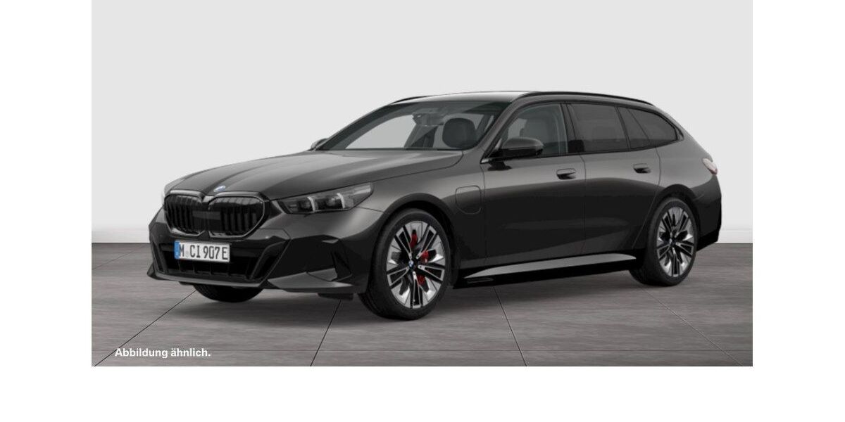 BMW 550 13.400 km 77.490 &euro; Velbert 42553