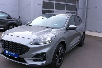 Ford Kuga 38.382 km 24.990 &euro; Köln 50825