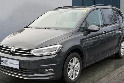 VW Touran 36.300 km 30.490 &euro; Meerbusch 40668