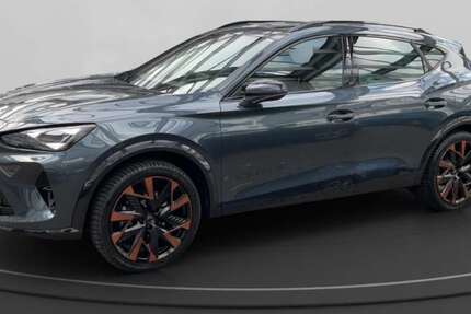 Cupra Formentor 17.220 km 30.980 &euro; Köln (Mülheim) 51063