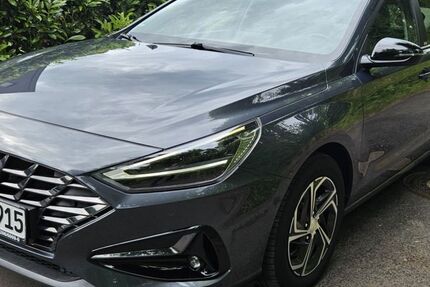 Hyundai i30 93.800 km 12.500 &euro; Odenthal 51519