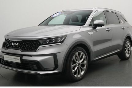 Kia Sorento 42.071 km 38.980 &euro; Leverkusen 51379