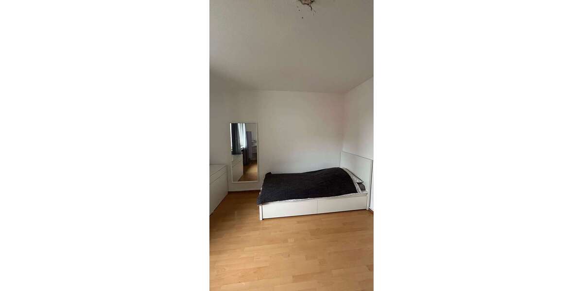 Etagenwohnung Köln Altstadt-Süd - 1 Zimmer, 19 m&sup2;, 600&euro; | Angebot:25626734