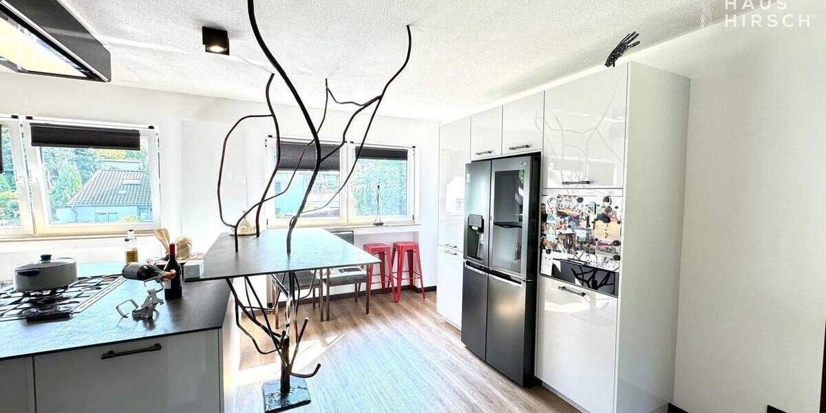 Einfamilienhaus Erkrath - 7 Zimmer, 230 m&sup2;, 899.000&euro; | Angebot:25723027