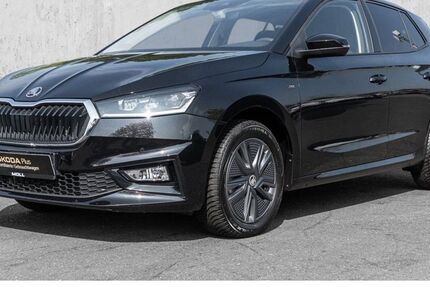 Skoda Fabia 18.901 km 23.990 &euro; Düsseldorf 40474