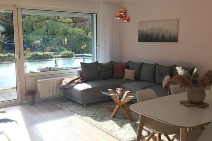 Wohnung Wuppertal Dönberg - 2 Zimmer, 61 m&sup2;, 600&euro; | Angebot:26251805