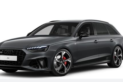 Audi A4 19.324 km 38.780 &euro; Remscheid 42897