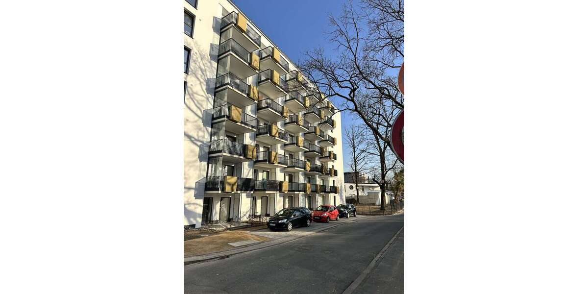 Etagenwohnung Köln Kalk - 2 Zimmer, 57 m&sup2;, 1.000&euro; | Angebot:26278146