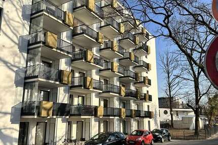 Wohnung Köln Kalk - 2 Zimmer, 57 m&sup2;, 1.000&euro; | Angebot:26278146