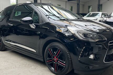 Citroen DS3 112.600 km 8.870 &euro; Velbert 42551