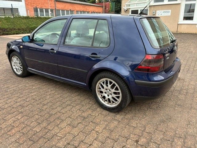 VW Golf 398.870 km 2.190 &euro; Willich 47877