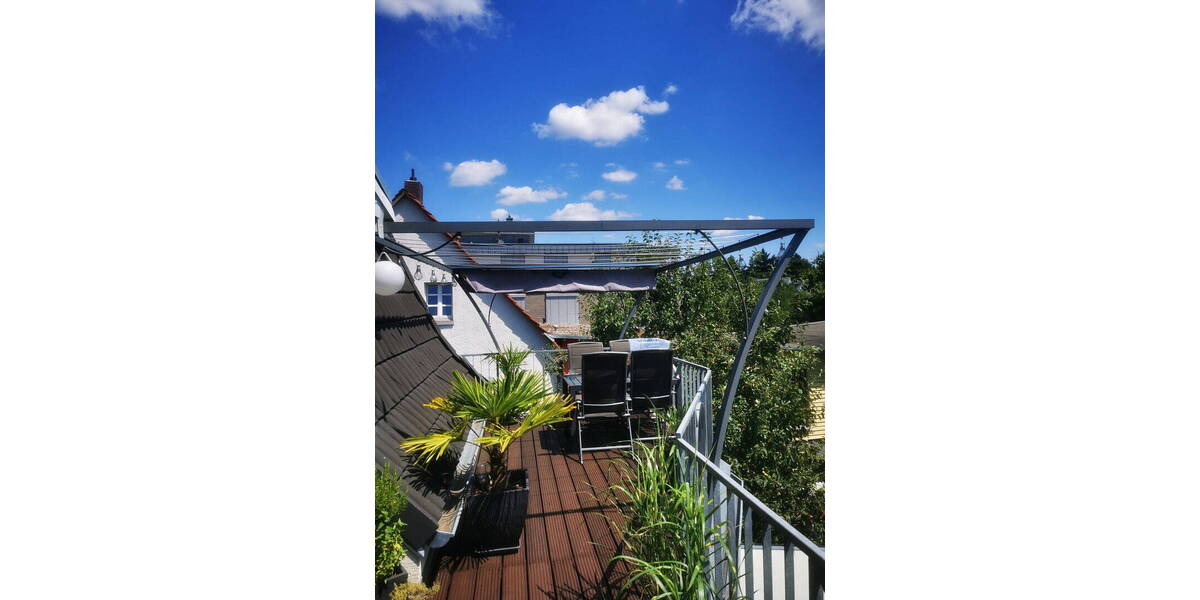 Etagenwohnung Bergisch Gladbach Kaule - 2 Zimmer, 80 m&sup2;, 390.000&euro; | Angebot:26377232