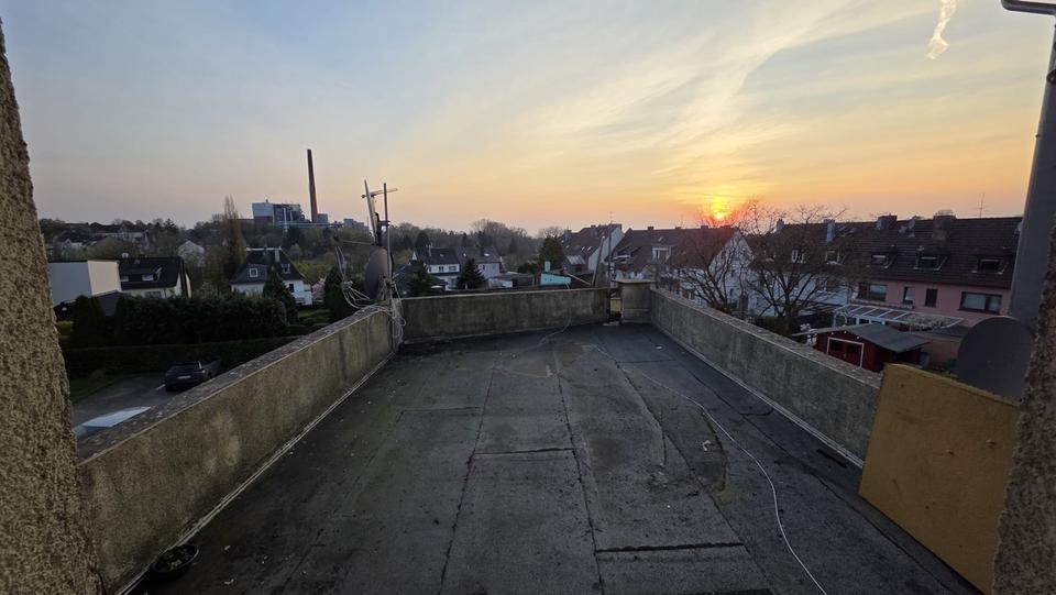 Etagenwohnung Solingen Central - 3 Zimmer, 65 m&sup2;, 635&euro; | Angebot:25921627