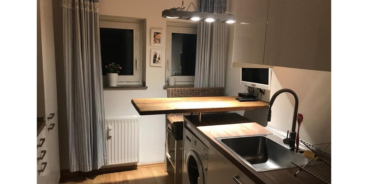 Hochparterre Köln Kalk - 2 Zimmer, 50 m&sup2;, 249.000&euro; | Angebot:25943166