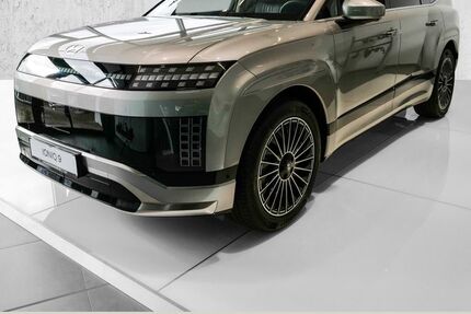 Hyundai IONIQ 9 1.004 km 73.600 &euro; Köln 50968