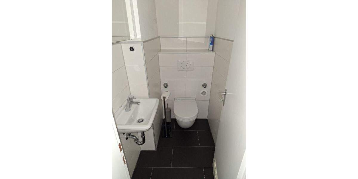 Etagenwohnung Köln Weiden - 4 Zimmer, 85 m&sup2;, 298.000&euro; | Angebot:25694926