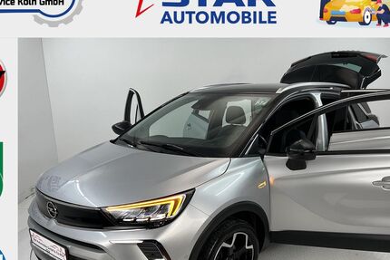 Opel Crossland (X) 45.256 km 14.990 &euro; Köln 50739