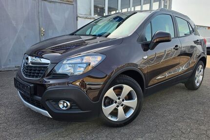 Opel Mokka 128.560 km 6.990 &euro; Neuss 41462