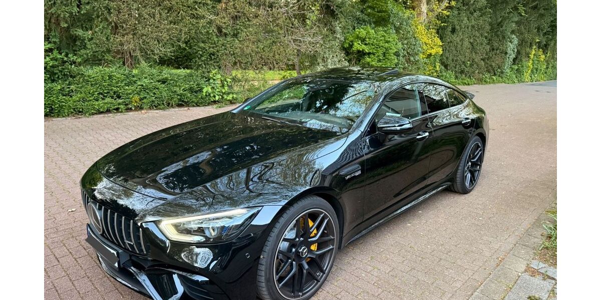 Mercedes-Benz AMG GT 108.000 km 78.800 &euro; Saarn 45481