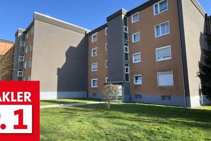 Wohnung Leverkusen Steinbüchel - 3 Zimmer, 71 m&sup2;, 189.500&euro; | Angebot:25926431