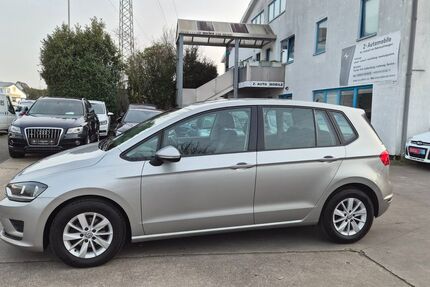 VW Golf Sportsvan 211.021 km 7.850 &euro; Hilden 40721