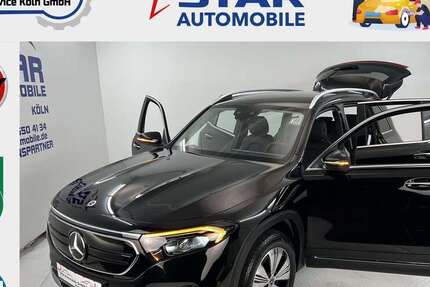 Mercedes-Benz EQB 250 45.680 km 30.890 &euro; Köln 50739