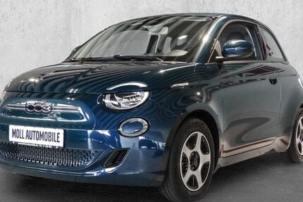 Fiat 500e 9.674 km 15.490 &euro; Köln 50825