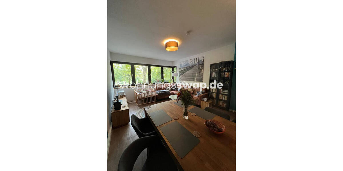 Etagenwohnung Köln Ehrenfeld - 3 Zimmer, 76 m&sup2;, 900&euro; | Angebot:25925237
