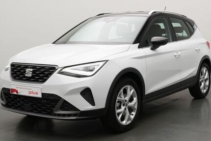 Seat Arona 13.200 km 20.480 &euro; Leverkusen 51373