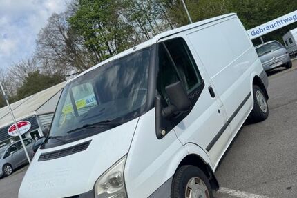 Ford Transit 207.000 km 2.990 &euro; Wülfrath 42489