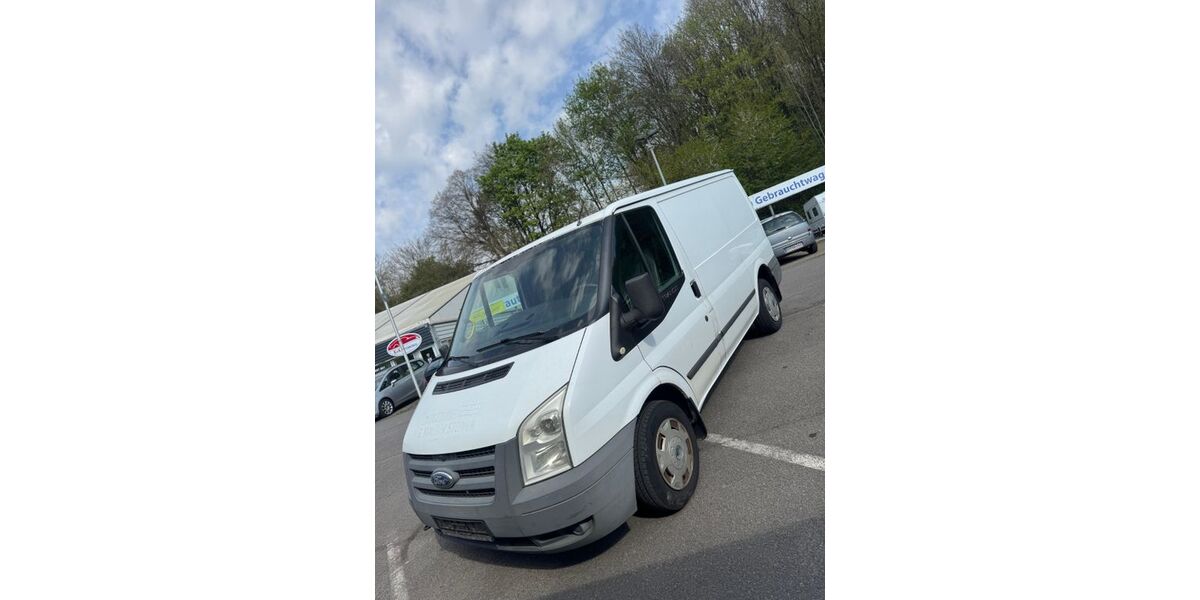 Ford Transit 207.000 km 2.990 &euro; Wülfrath 42489