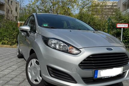 Ford Fiesta 156.000 km 4.400 &euro; Köln 50937