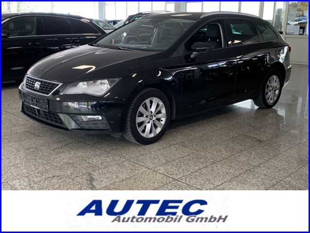 Seat Leon 231.100 km 6.888 &euro; Wuppertal 42329