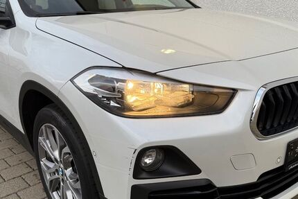 BMW X2 171.730 km 15.290 &euro; Bergisch Gladbach 51467
