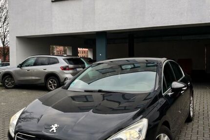 Peugeot 508 257.000 km 3.500 &euro; Leverkusen 51375