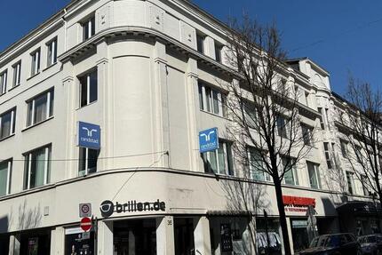 Gewerbeobjekt Wuppertal Elberfeld - 4.500&euro; | Angebot:25377384