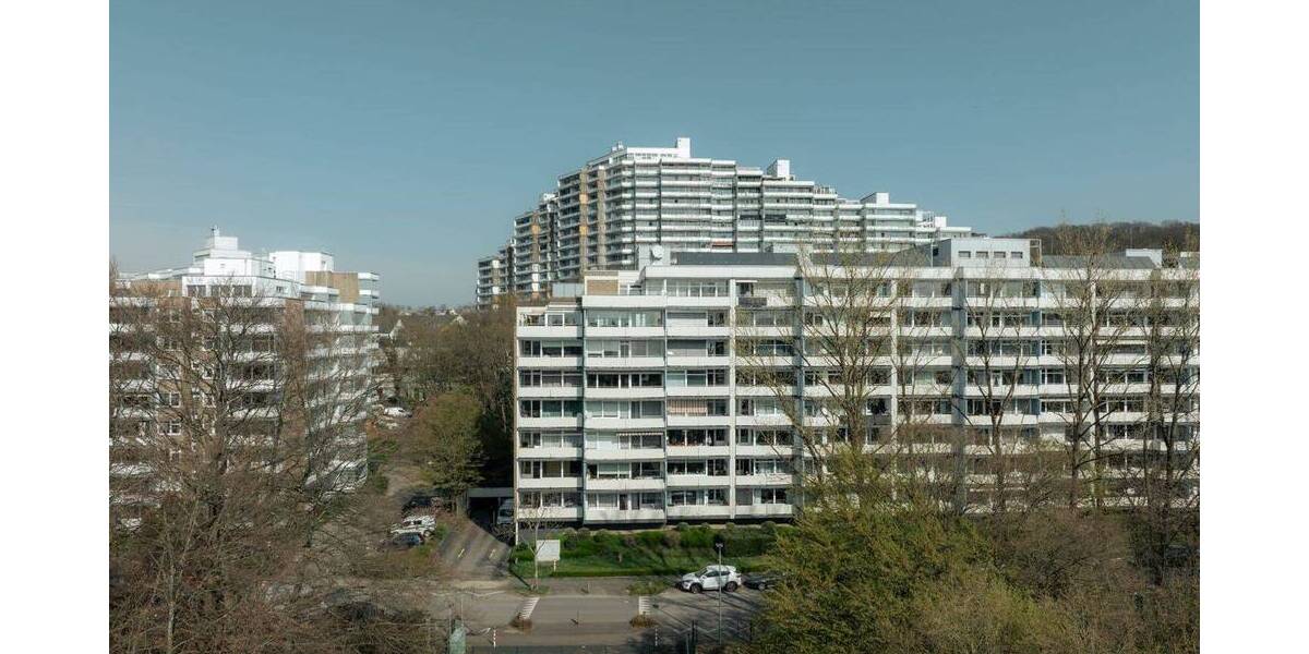 Etagenwohnung Bergisch Gladbach Bockenberg - 3 Zimmer, 83 m&sup2;, 175.000&euro; | Angebot:26258707