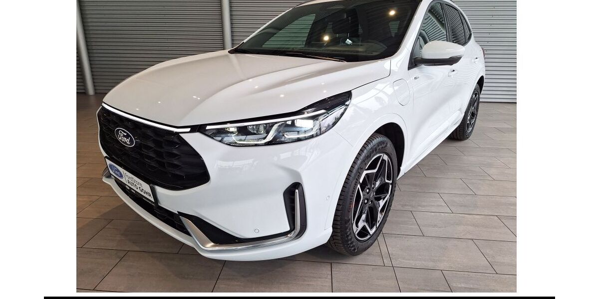 Ford Kuga 6.000 km 34.990 &euro; Mülheim an der Ruhr 45478