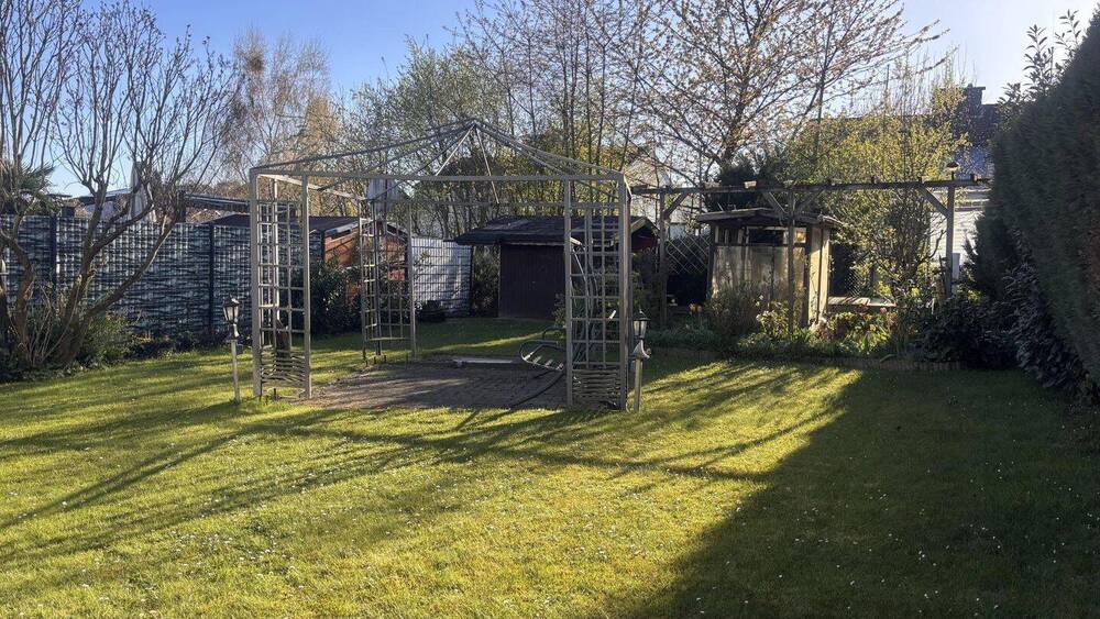 Doppelhaushälfte Wülfrath Innenstadt - 6 Zimmer, 155 m&sup2;, 475.000&euro; | Angebot:26320436